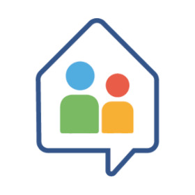 Logo didup famiglia
