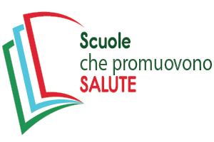 logo di Scuole che promuovono salute